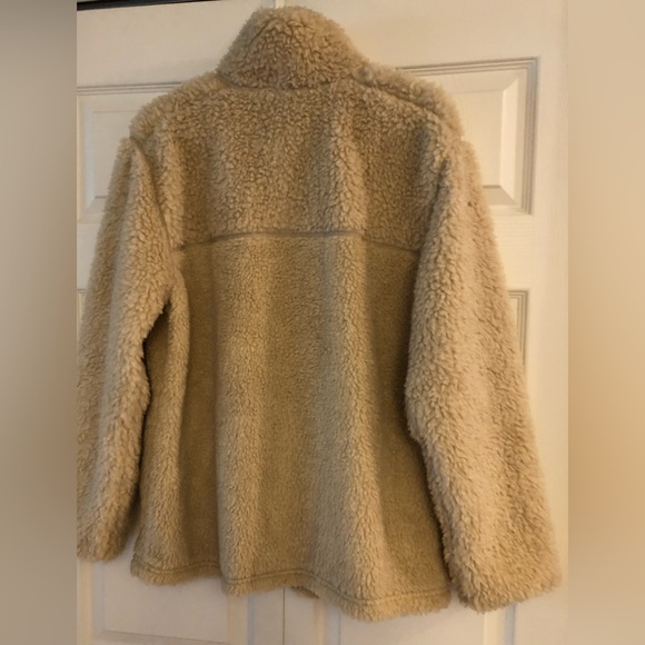 Patagonia Woman’s Retro-X Fleece Jacket - Picture 6 of 8